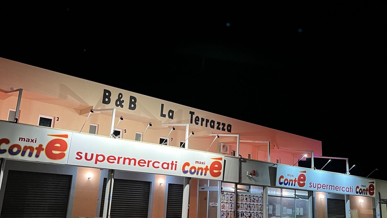 Photo of Outdoor in Cotronei