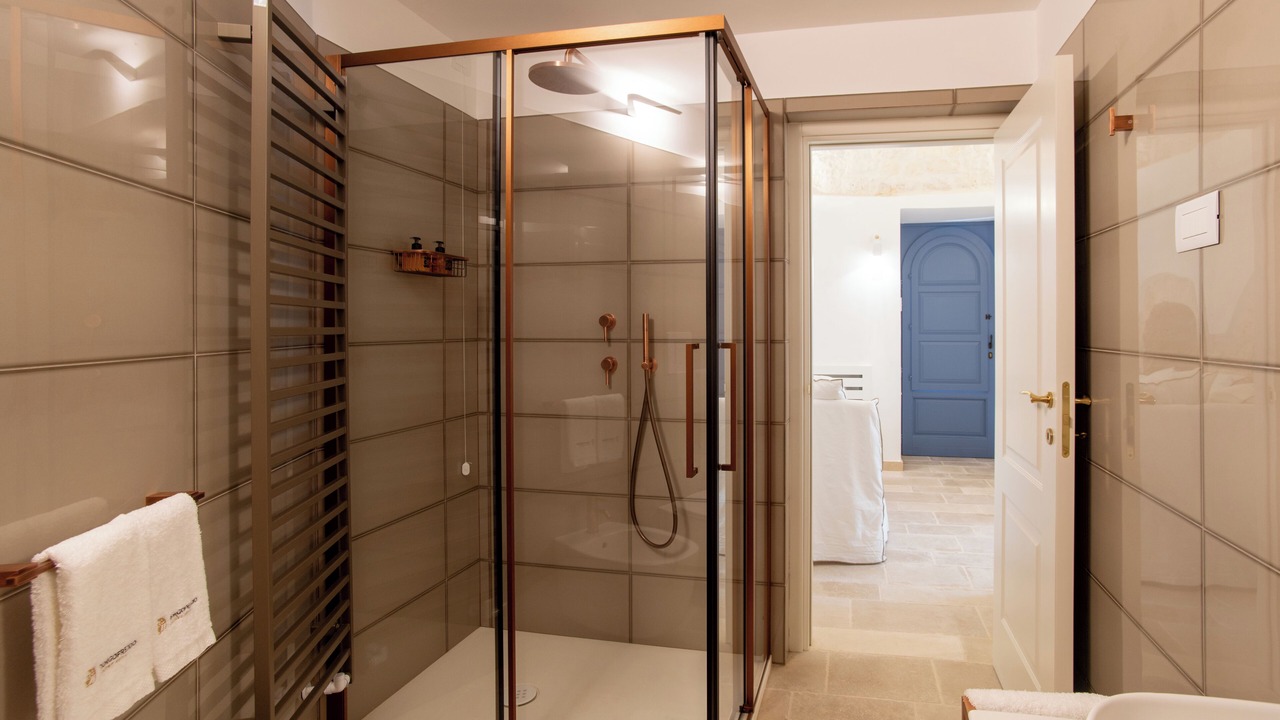 Photo of Bathroom in Impalata