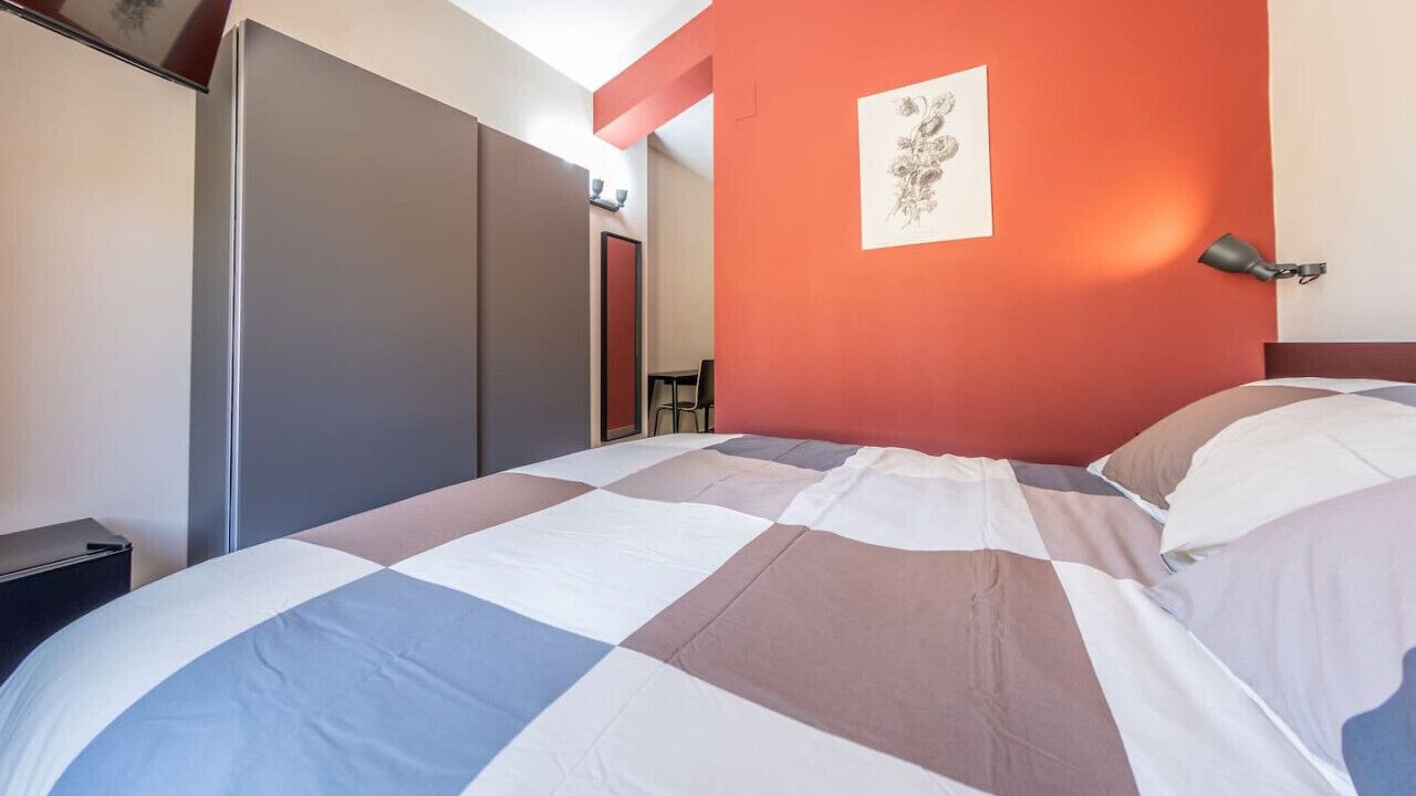 Photo of Bedroom in Cassano Irpino