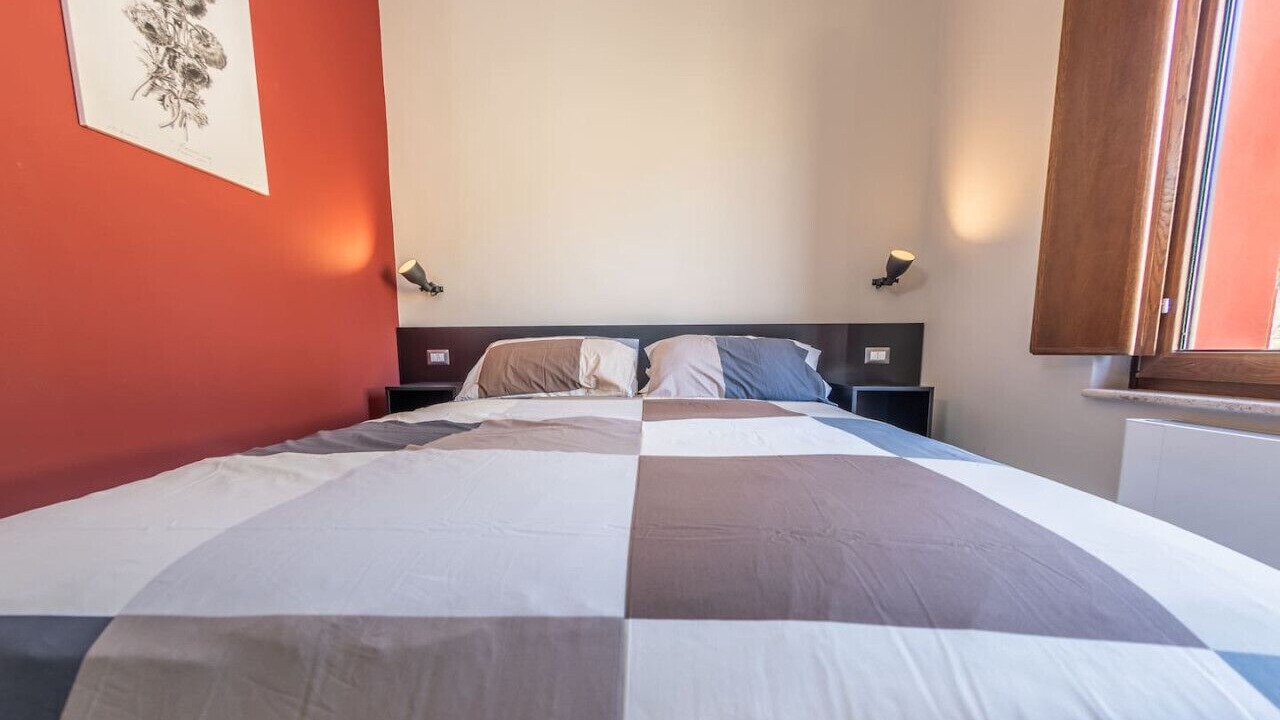 Photo of Bedroom in Cassano Irpino