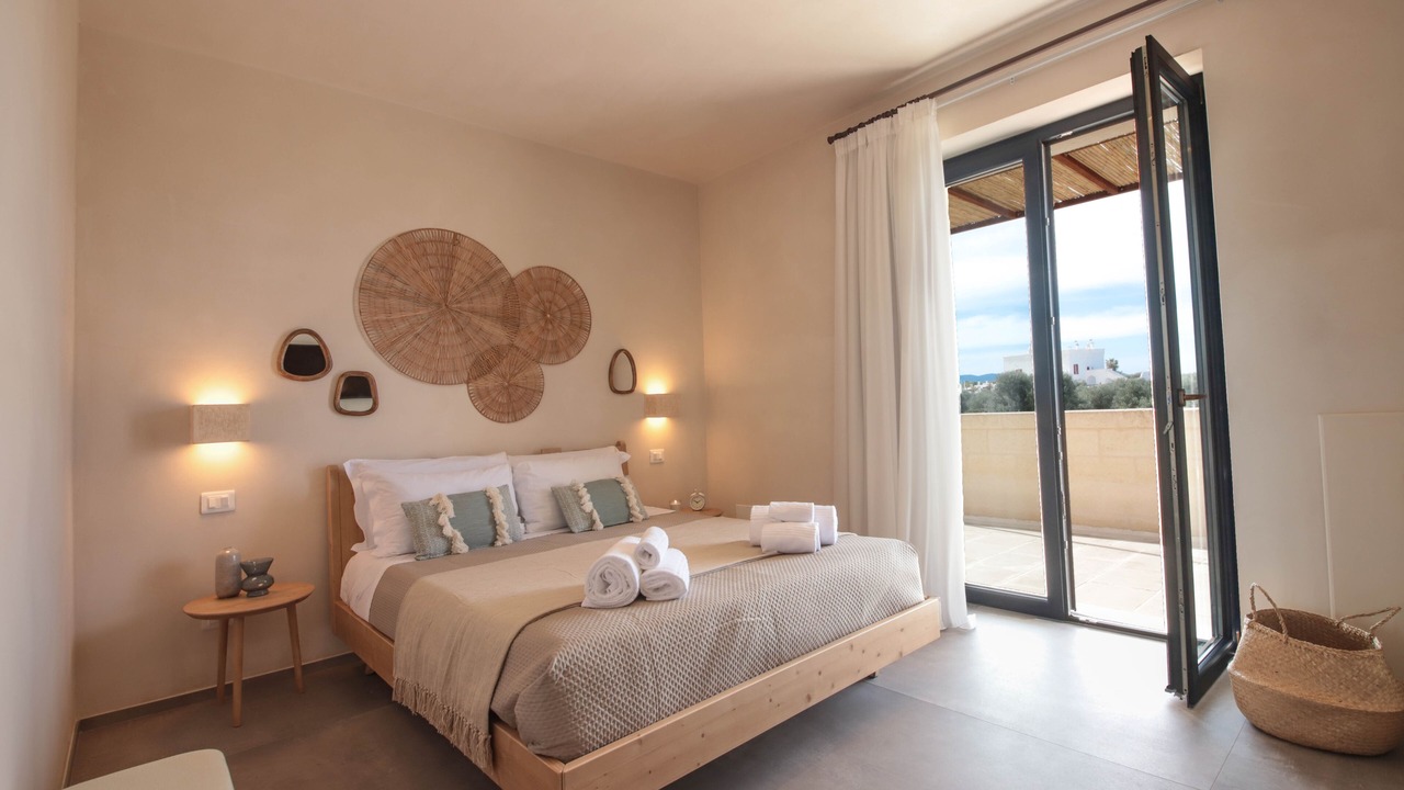 Photo of Bedroom in Fasano