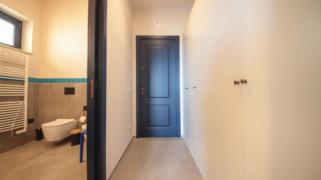Photo of Bedroom in Fasano