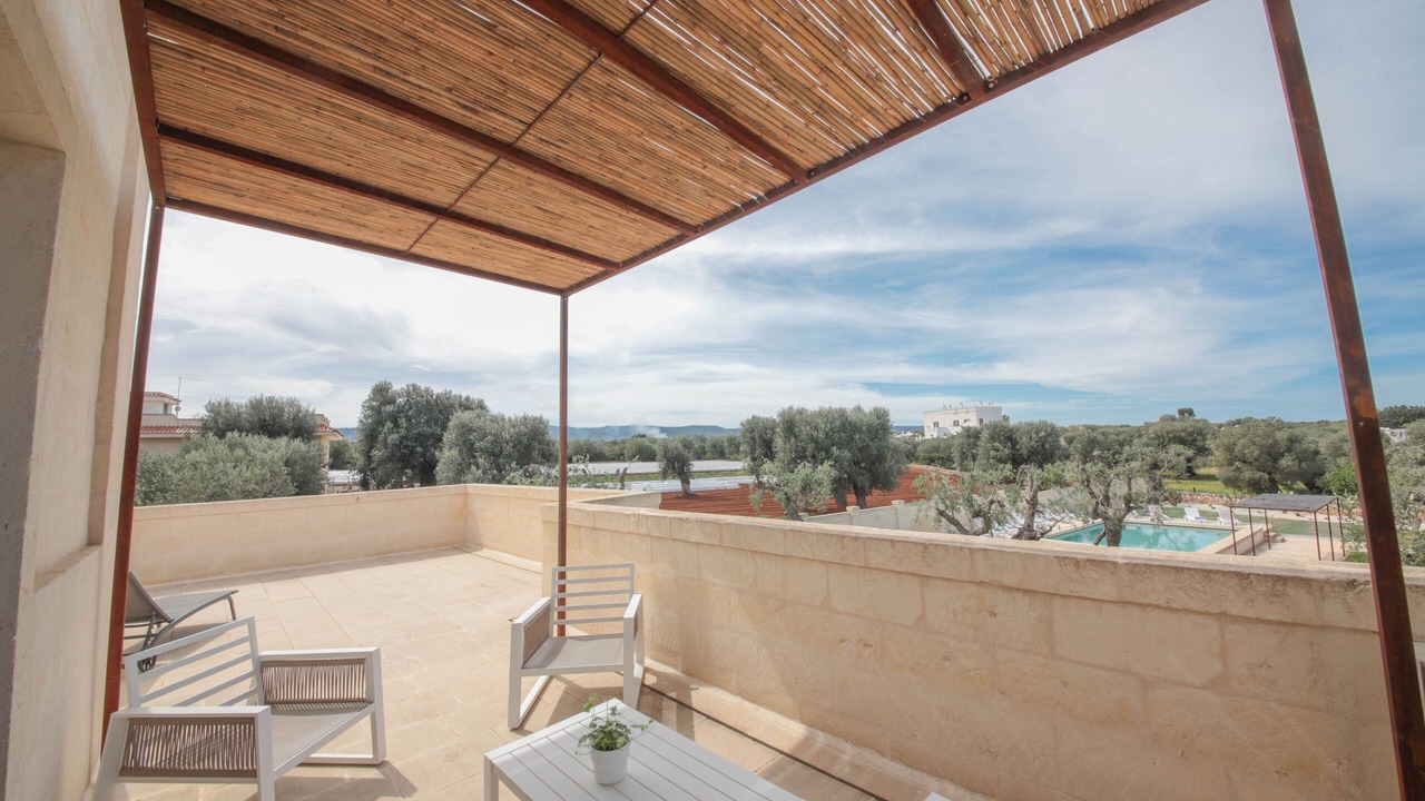 Photo of Bedroom in Fasano