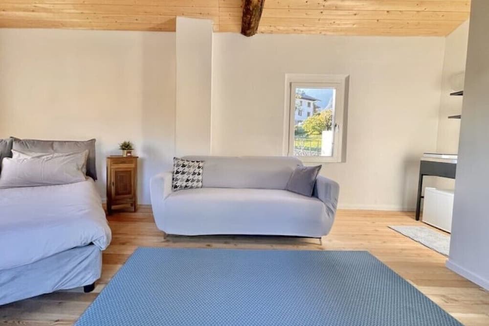 Photo of Bedroom in Castione della Presolana