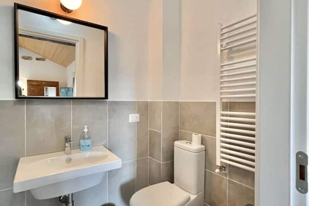 Photo of Bathroom in Castione della Presolana