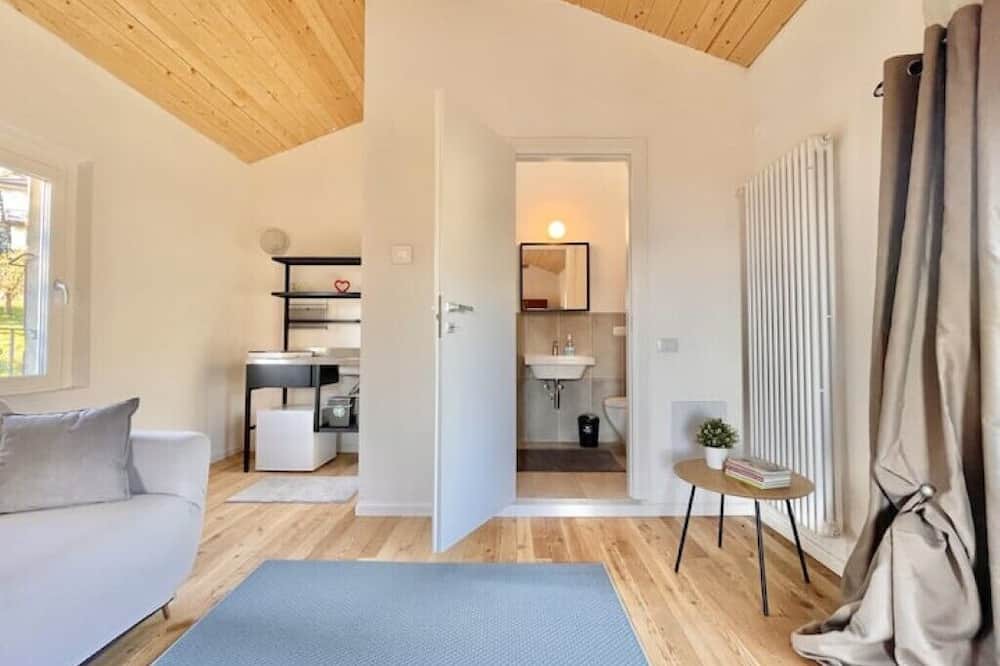 Photo of Livingroom in Castione della Presolana