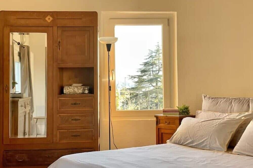 Photo of Bedroom in Castione della Presolana