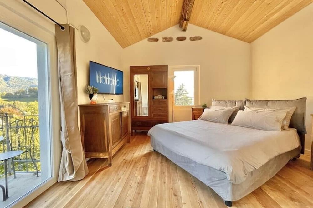 Photo of Bedroom in Castione della Presolana