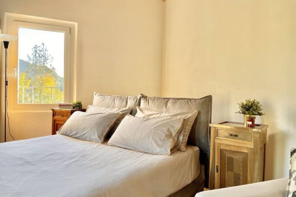 Photo of Bedroom in Castione della Presolana