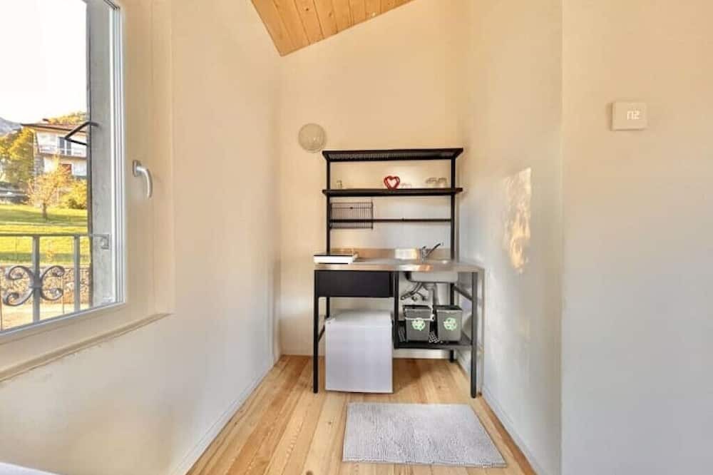 Photo of Kitchen in Castione della Presolana