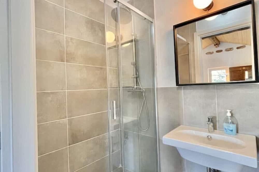 Photo of Bathroom in Castione della Presolana