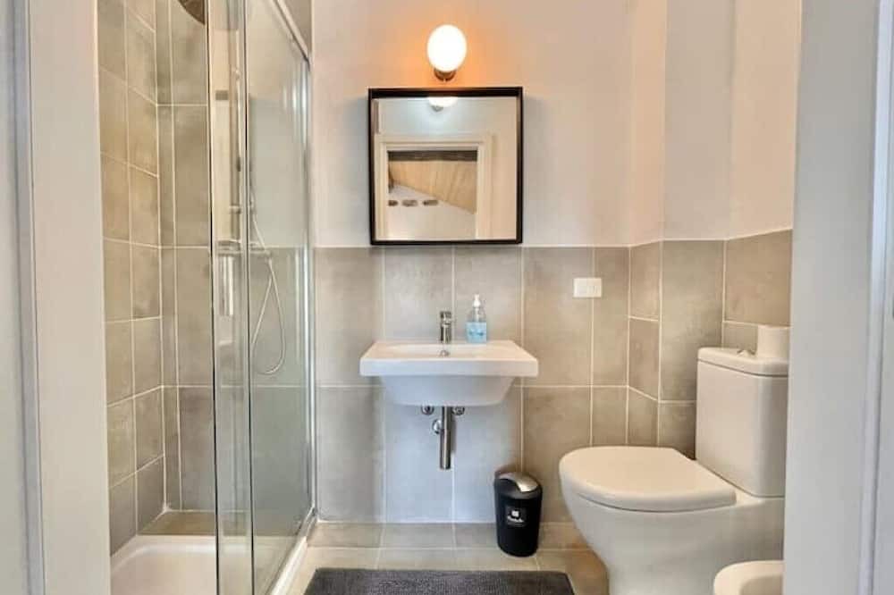 Photo of Bathroom in Castione della Presolana
