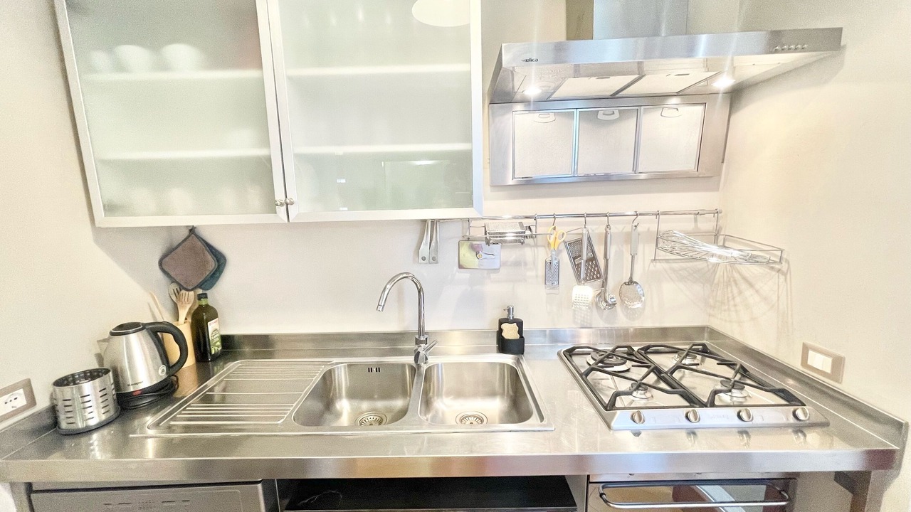 Photo of Kitchen in Guzman