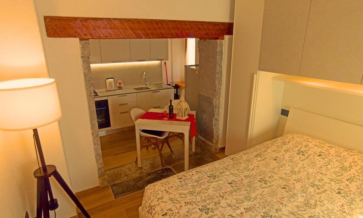 Photo of Bedroom in Forni di Sopra