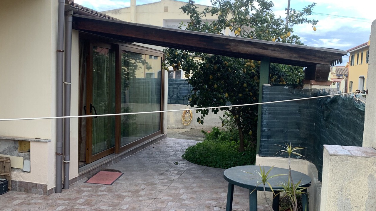 Photo of Patio Balcony in Capoterra