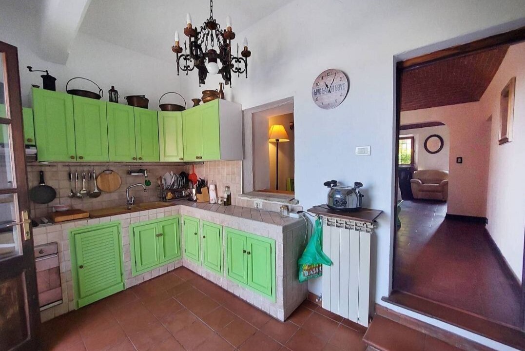 Photo of Kitchen in Lerma