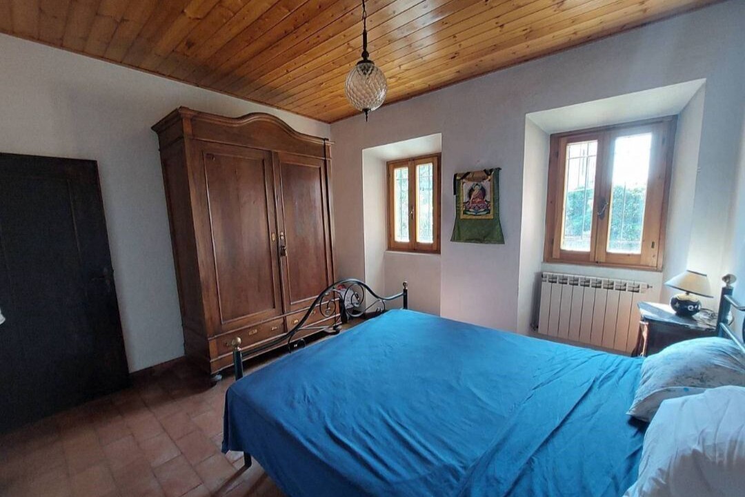 Photo of Bedroom in Lerma