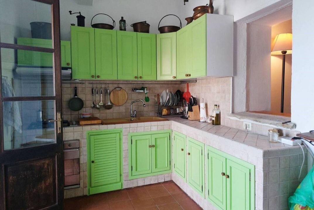 Photo of Kitchen in Lerma