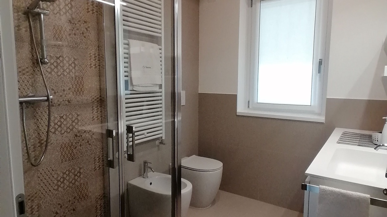 Photo of Bathroom in Pedeguarda di Follina