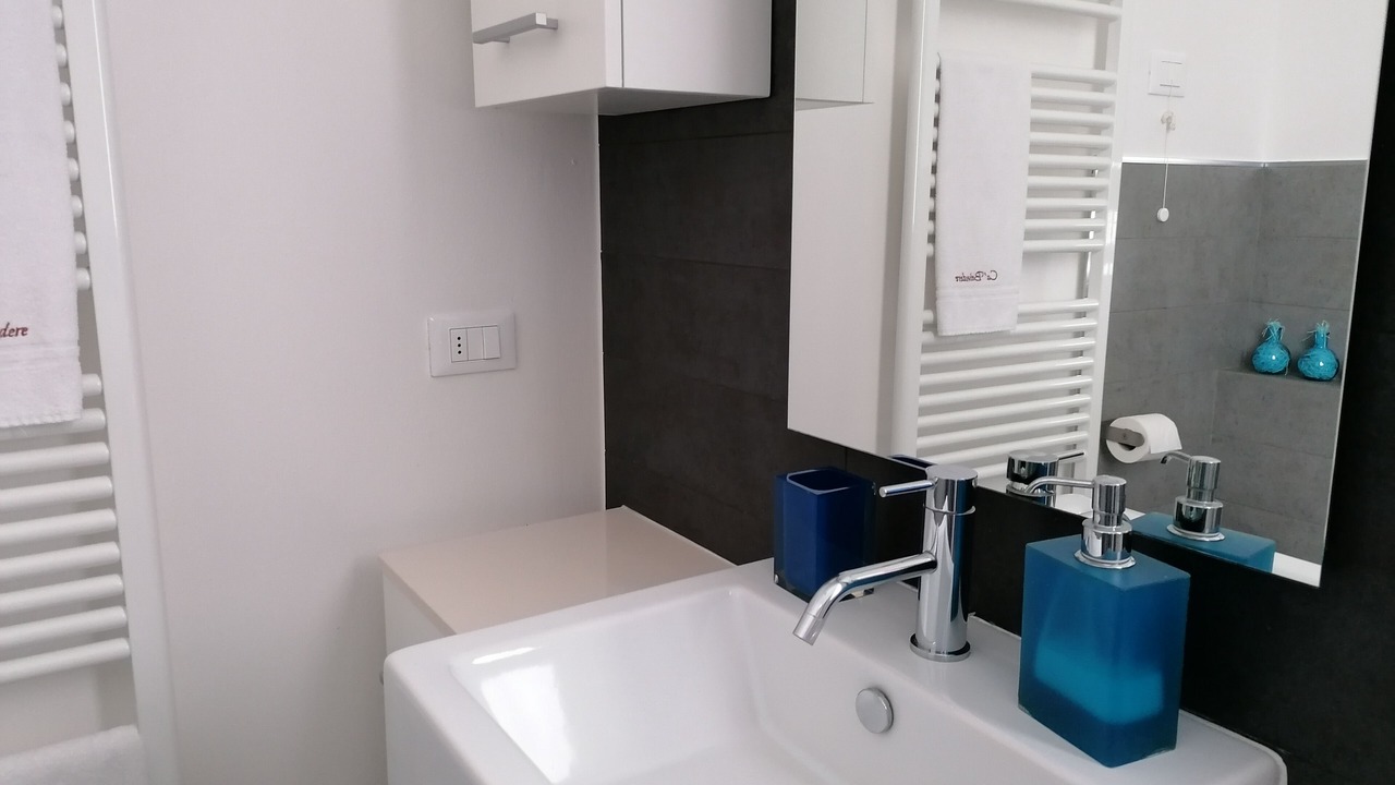 Photo of Bathroom in Pedeguarda di Follina