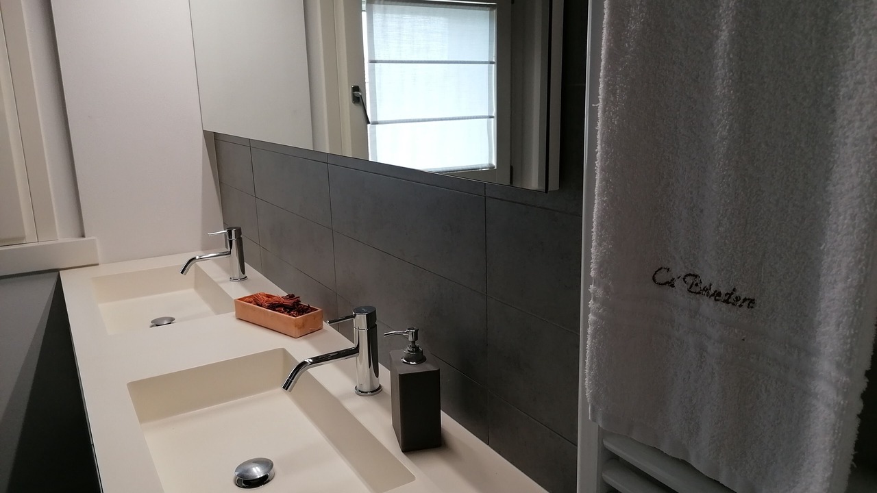 Photo of Bathroom in Pedeguarda di Follina