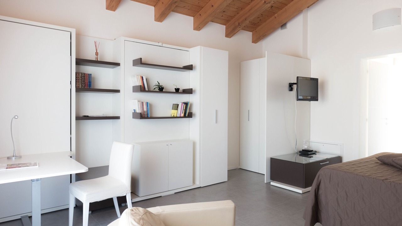 Photo of Bedroom in Pedeguarda di Follina