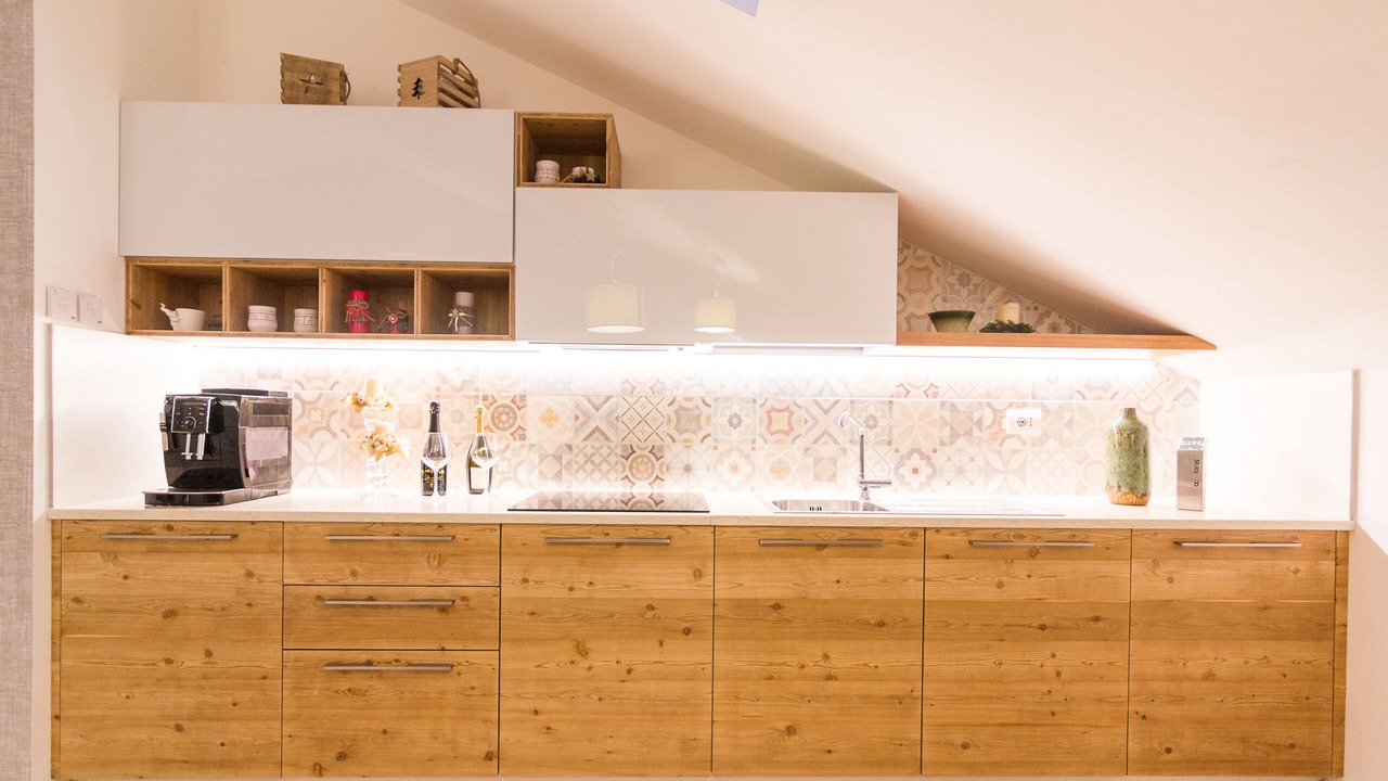 Photo of Kitchen in Belluno