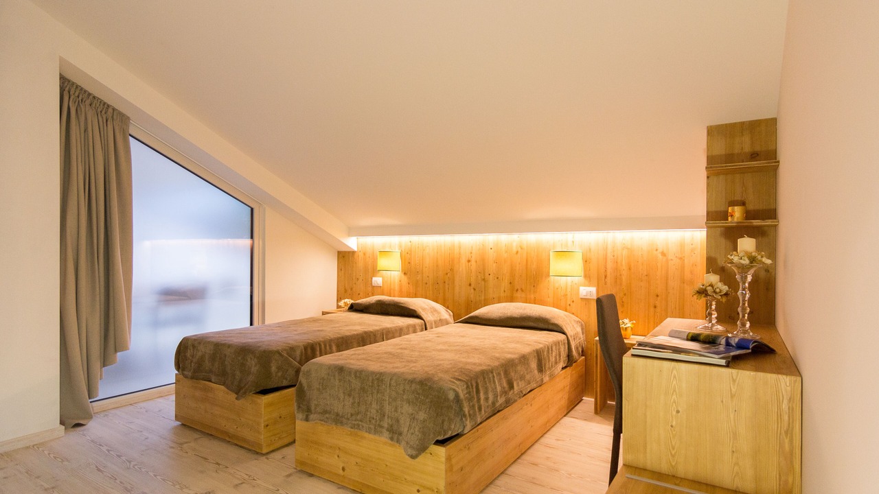 Photo of Bedroom in Belluno