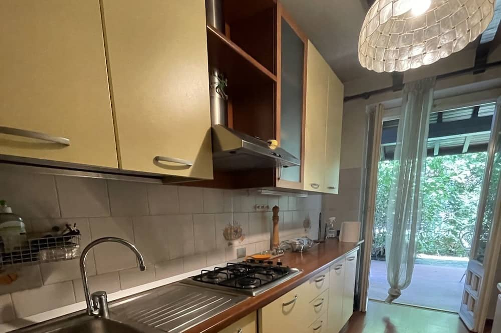 Photo of Kitchen in Fino Mornasco