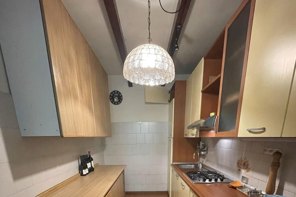 Photo of Kitchen in Fino Mornasco