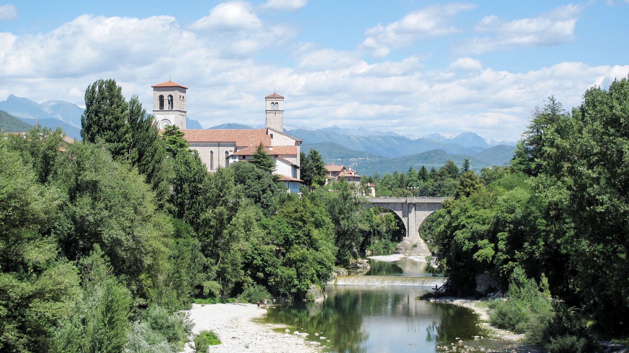 Photo of Outdoor in Cividale del Friuli