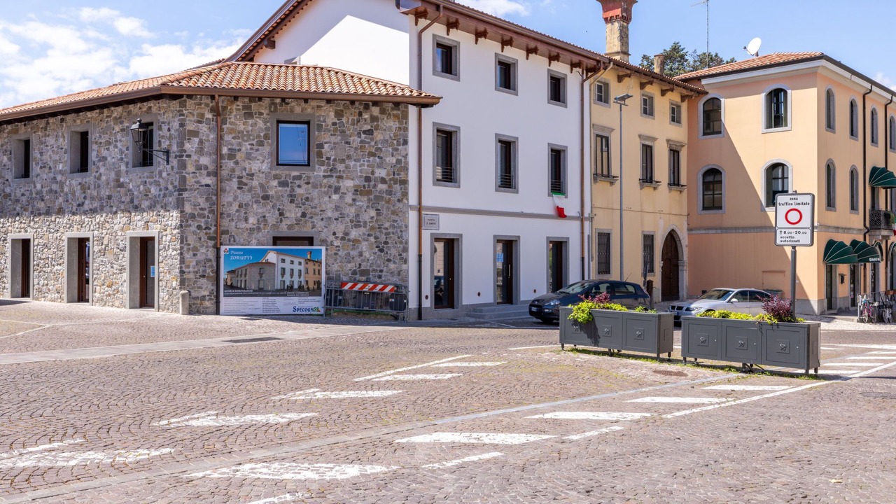 Photo of Outdoor in Cividale del Friuli