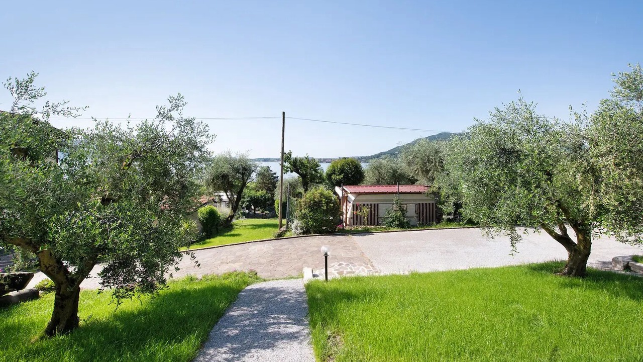Photo of Outdoor in Predore