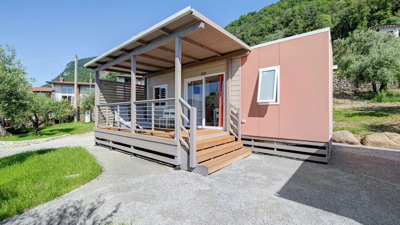 Photo of Patio Balcony in Predore