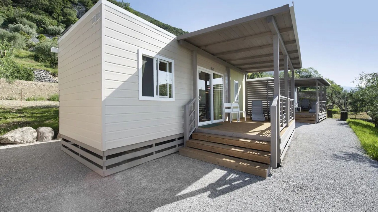 Photo of Patio Balcony in Predore
