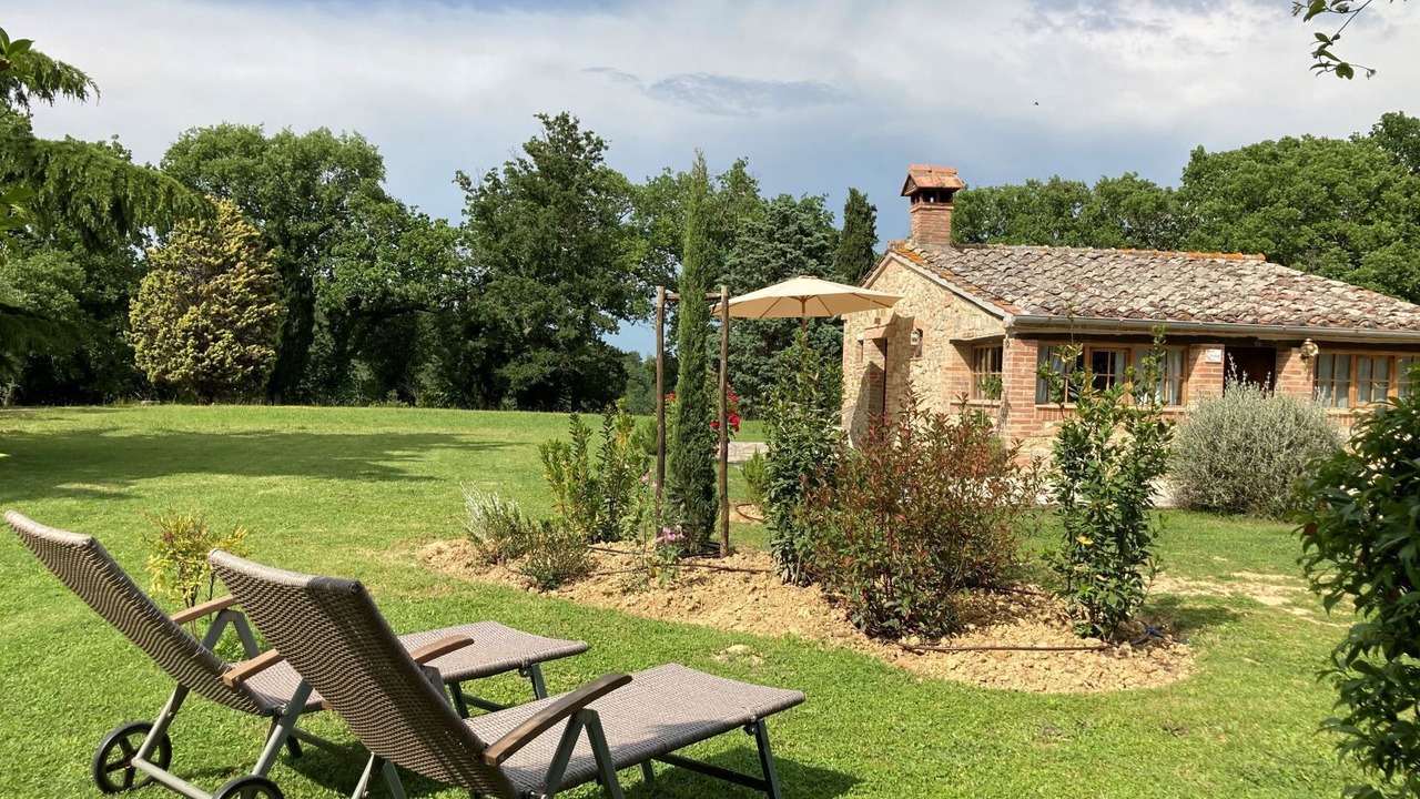 Photo of Outdoor in Montefollonico