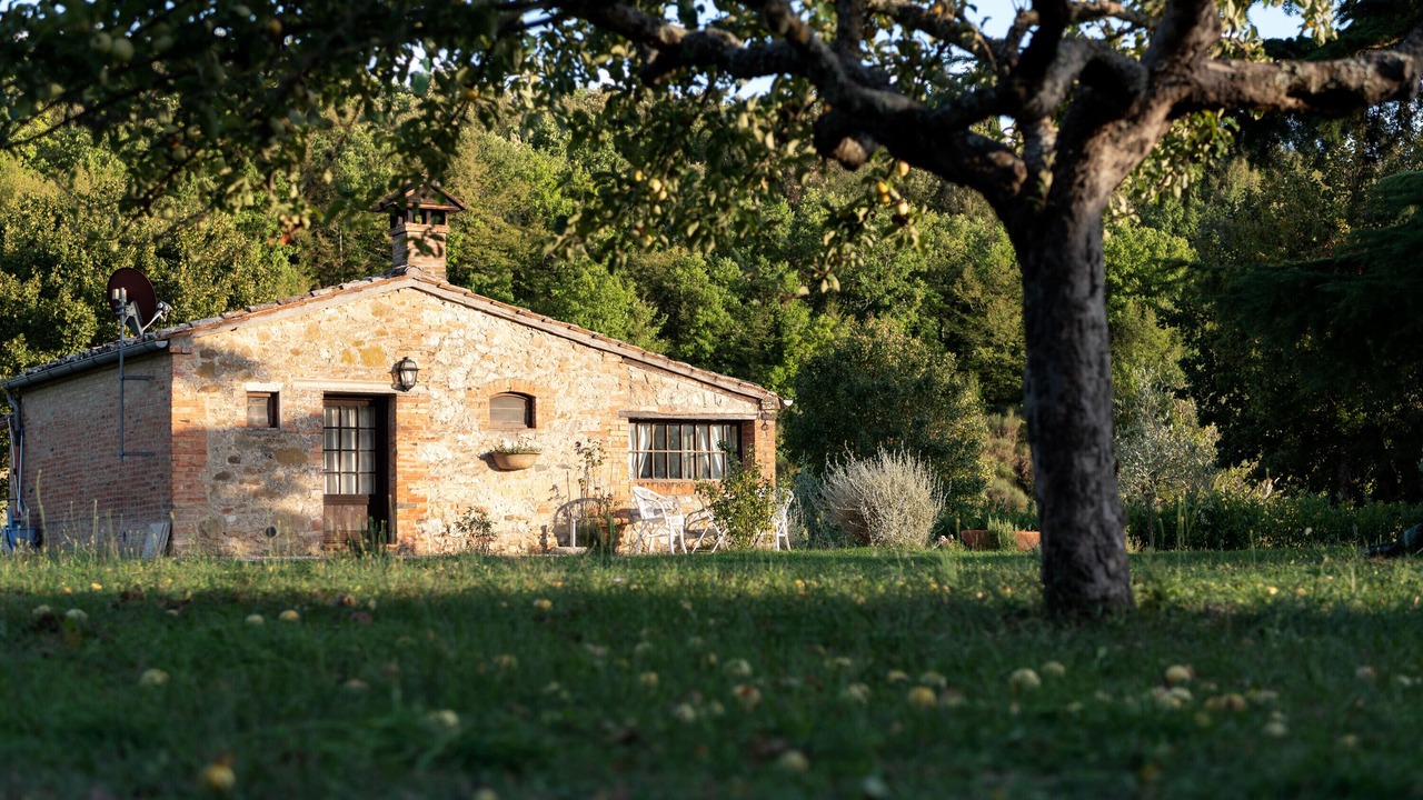 Photo of Outdoor in Montefollonico