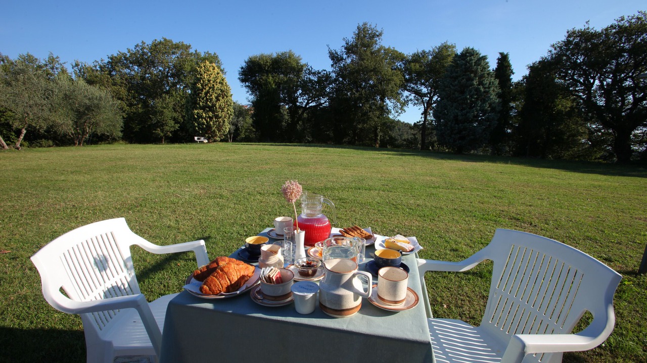 Photo of Outdoor in Montefollonico