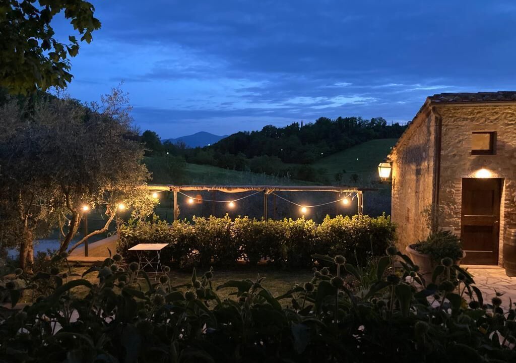Photo of Outdoor in Montefollonico
