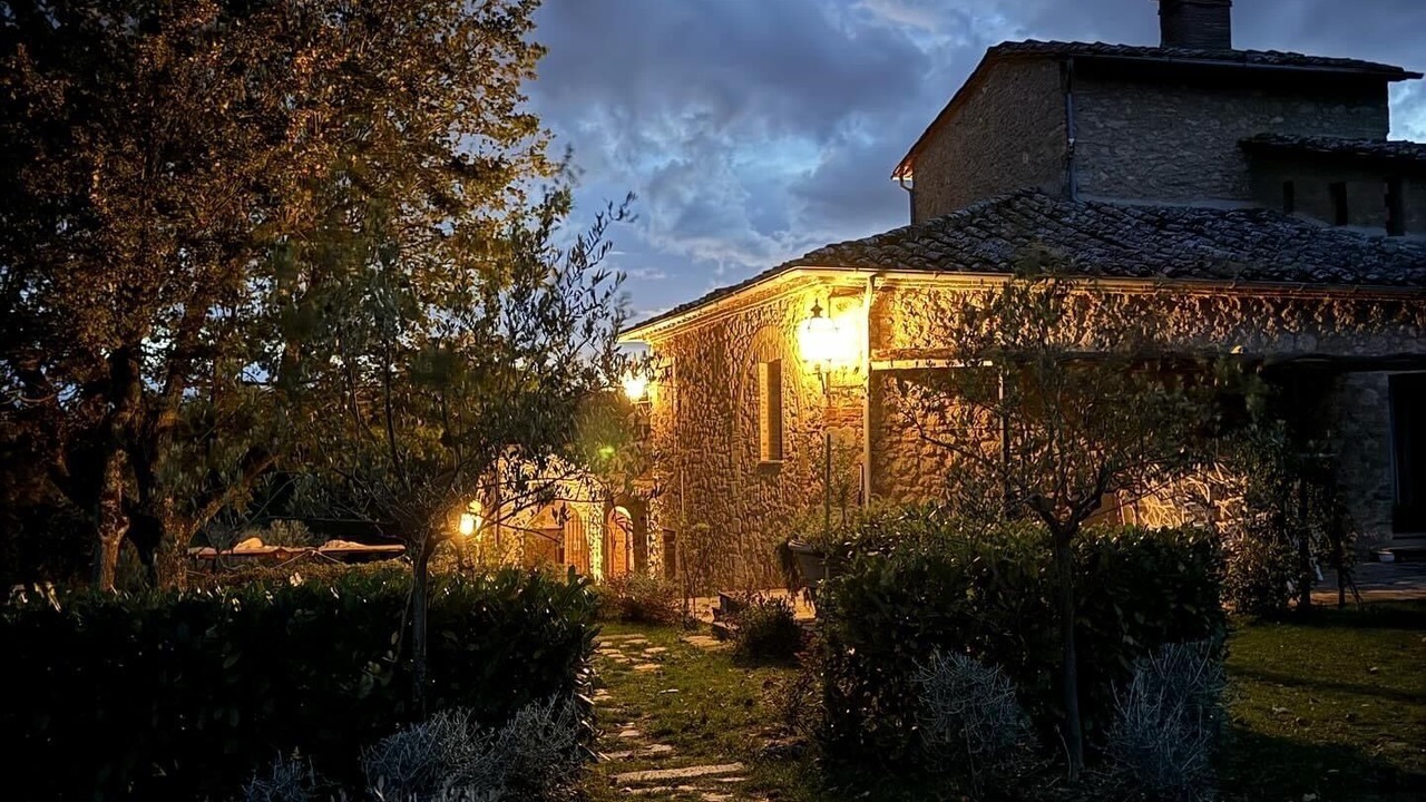 Photo of Outdoor in Montefollonico