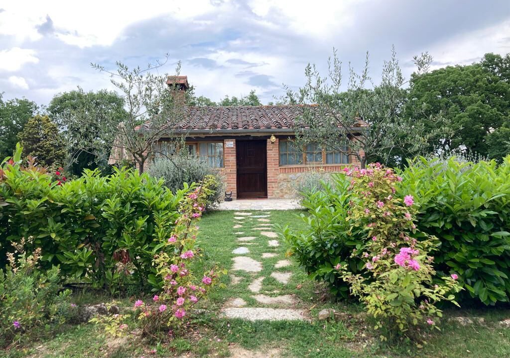Photo of Outdoor in Montefollonico