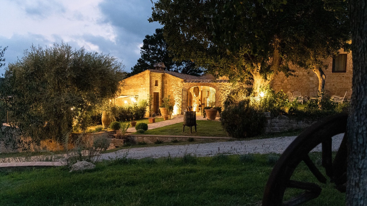 Photo of Outdoor in Montefollonico