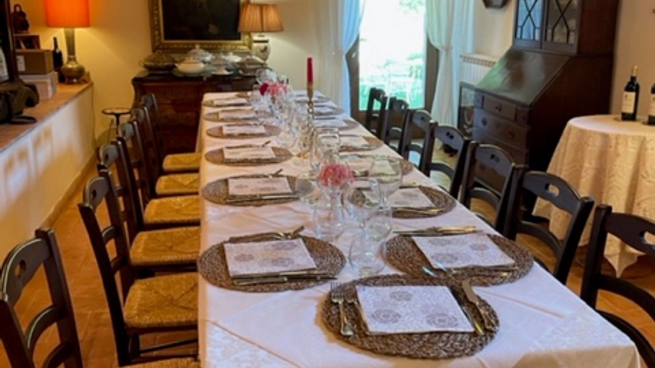 Photo of Others in Montefollonico