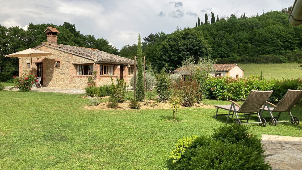 Photo of Outdoor in Montefollonico