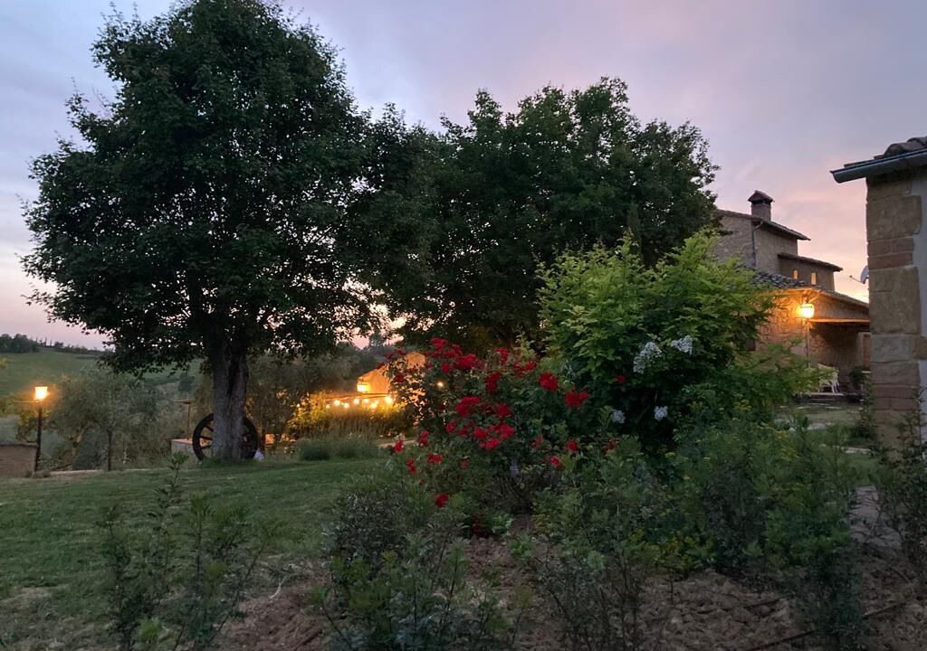 Photo of Outdoor in Montefollonico