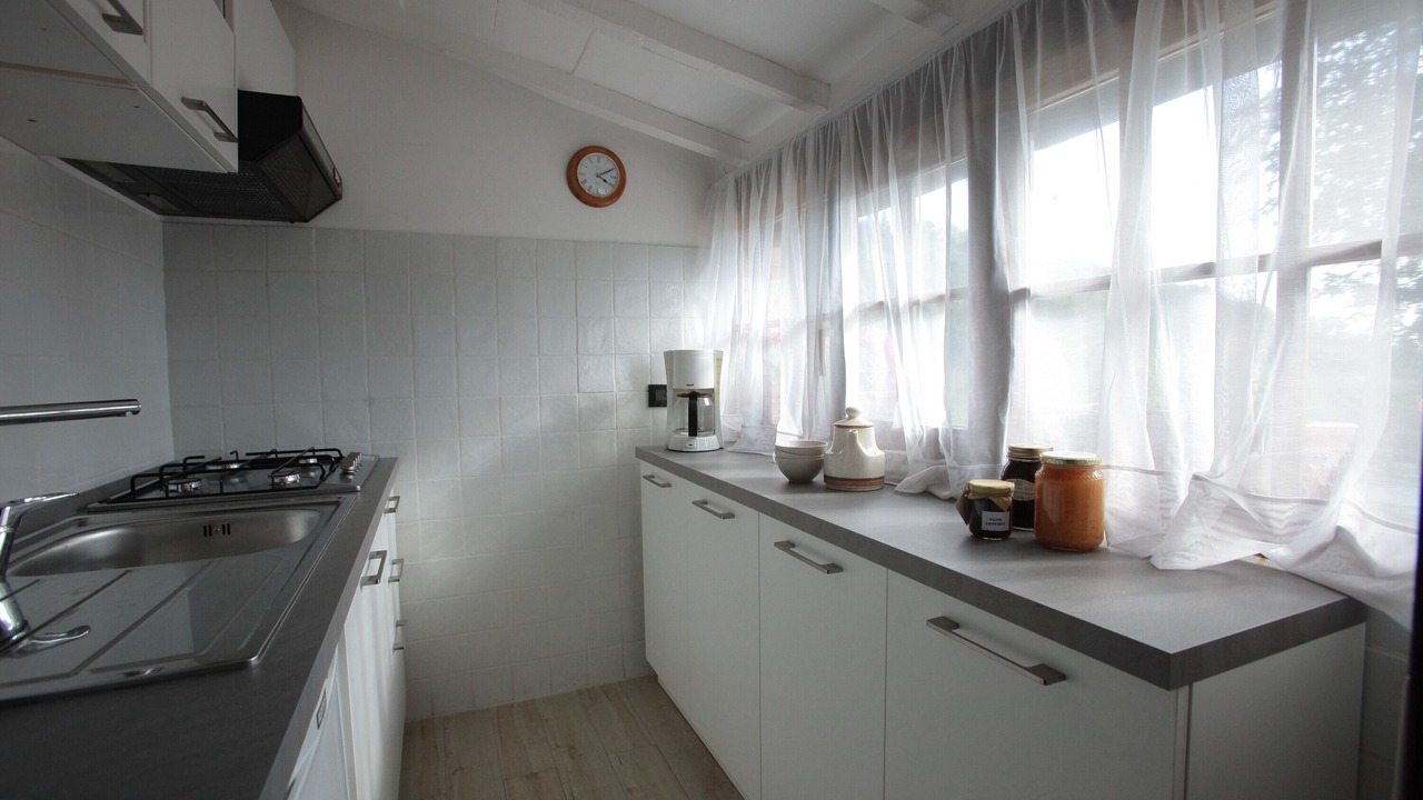 Photo of Kitchen in Montefollonico
