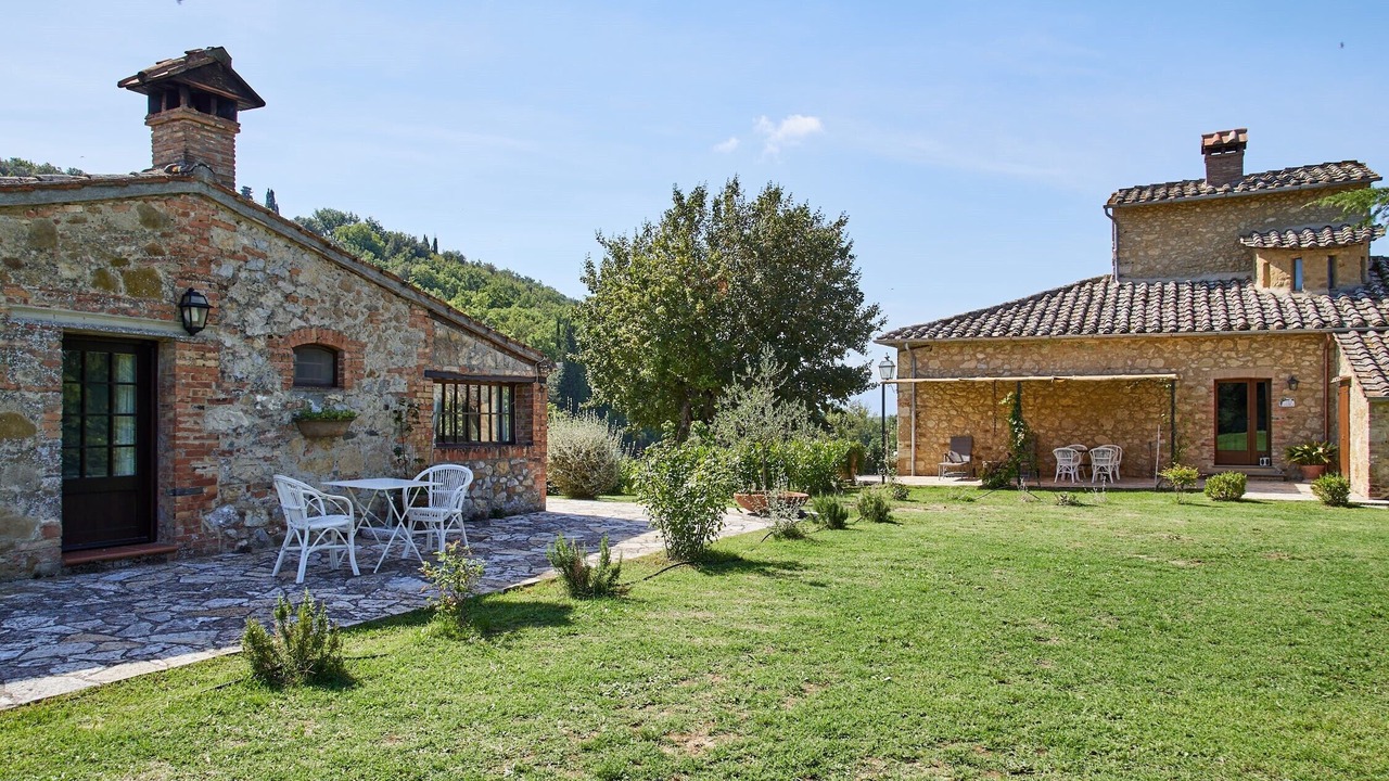 Photo of Outdoor in Montefollonico