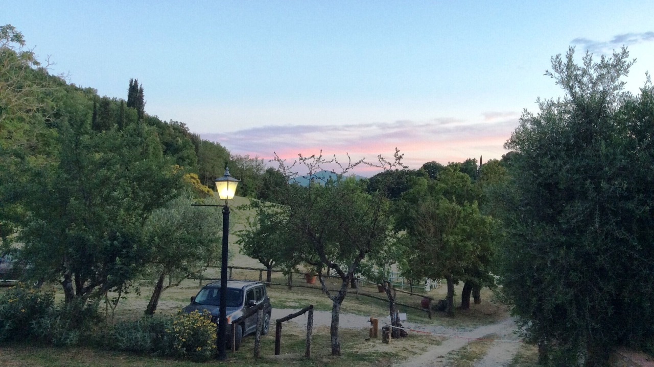 Photo of Outdoor in Montefollonico