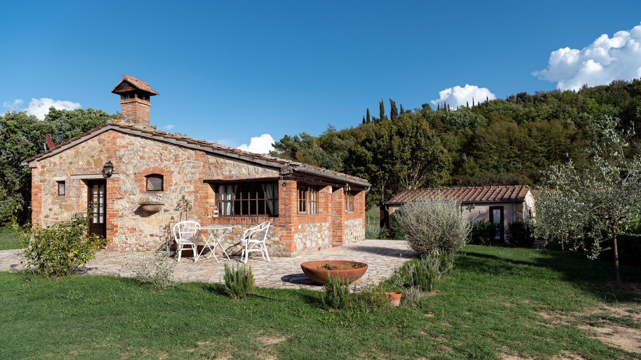 Photo of Outdoor in Montefollonico