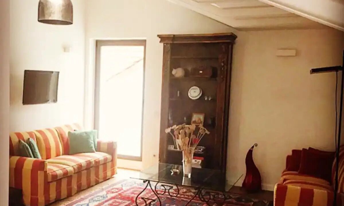 Photo of Livingroom in Gorla
